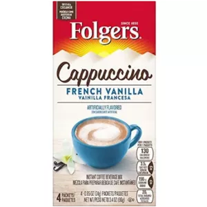 Fg 3.4oz Caf Van 4ct Capstck - FOLLOWERS