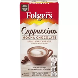 Fg 3.4oz Caf Mcha 4ct Capstck - FOLLOWERS