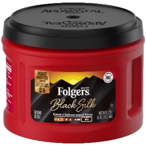 19.2 Ounce Black Silk - FOLLOWERS