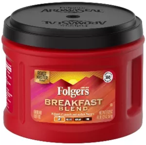 19.2 Ounce Breakfast Blend - FOLLOWERS