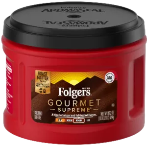 19.2 Ounce Gourmet Supreme - FOLLOWERS