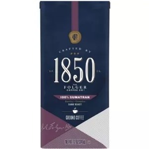 Fg 1850 12oz Caf Gr Sum Exc - FOLLOWERS