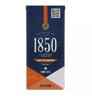 Fg 1850 12oz Gr 100% Colombian - FOLLOWERS