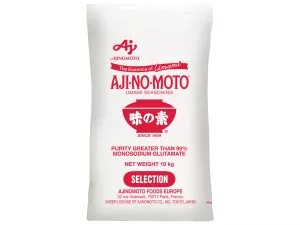 Glutate De Sodium  10 Kg - Ajinomoto Brand