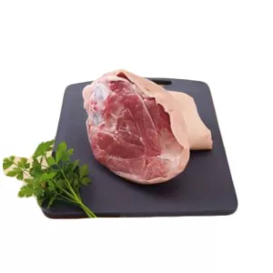 Jambonneau 1/2 Sel 810g Env