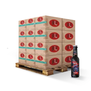 Freez Mix Energie Draak 275ml X24 - FREEZ