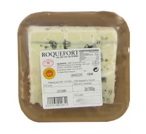 Roquefort Aop 32% Lc 175ge Bqt