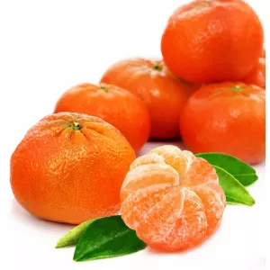 Clementine Feuille Vrac Au Kg