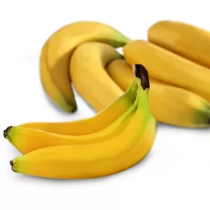 Banane Vrac Au Kg