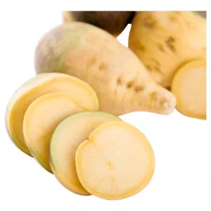 Rutabaga en vrac, au kg