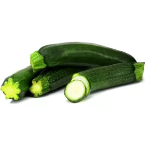 Courgette Kg