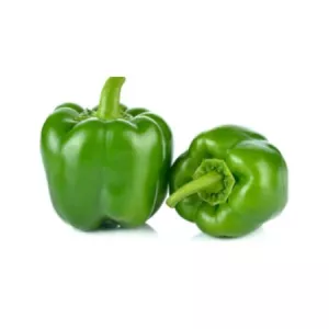 Poivron Vert Vrac
