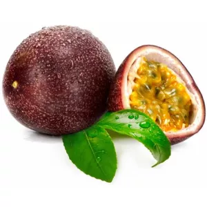 Fruit De La Passion Piece