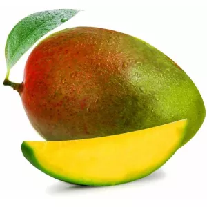 Mangue Piece