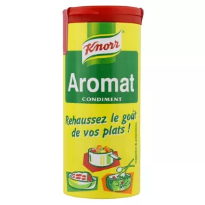 Épices aromat 70g - KNORR