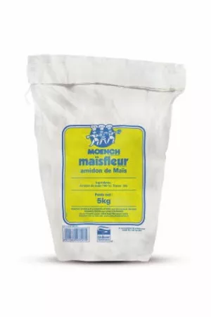 Moench Fleur De Maïs Sac 5kg
