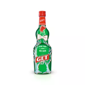 Liqueur Pippermint 70cl - Get