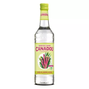 Sirop de Sucre de Canne 70cl - CANADOU