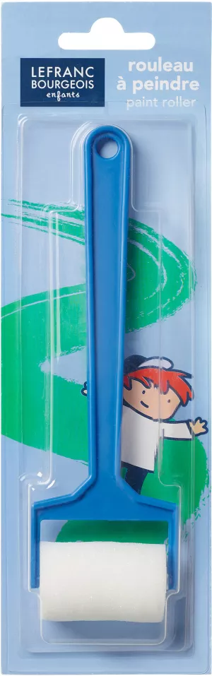 Rouleau Mousse A Peindre 80704