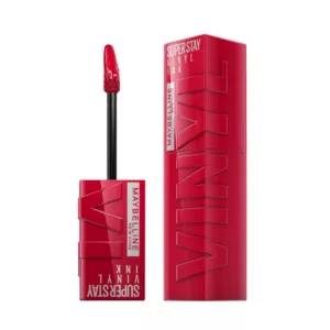 Rouge à lèvres liquide Superstay Vinyl Ink 050 - MAYBELLINE