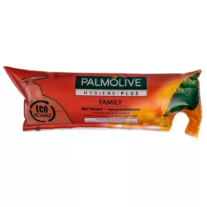 Pamoja na sabuni ya kioevu ya bakteria 250ml - PALMOLIVE