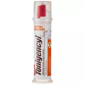 Dentifrice Tonigencyl capital gencives 100ml - COLGATE