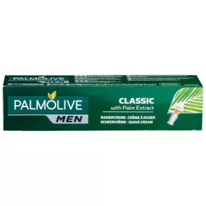 100ml Crem Ras Normal Palmoliv