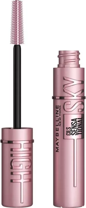 彼がムスクを持ち歩いていれば、彼はすべてを忘れることを忘れるだろう - GEMEY MAYBELLINE