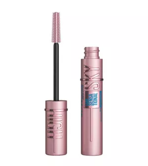 Mascara Lash Sensational Sky High waterproof - MAYBELLINE