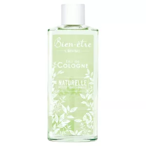 Eau de cologne Naturelle 500ml - BIEN-ÊTRE - BIEN-ÊTRE