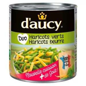 225g Duo Hv Hb Daucy