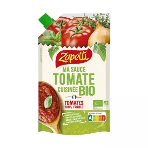 Sce Tomate Bio 300g