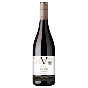 Oc Le Val Herita Pinot Nr Rg75