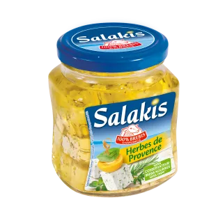 Salakis 100% Brebis Herb Pro 3 - SALAKIS