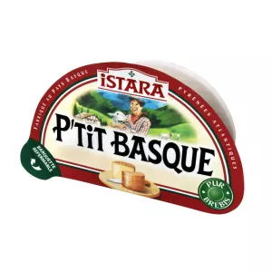 P Tit Basq Istara 36 Mg220g