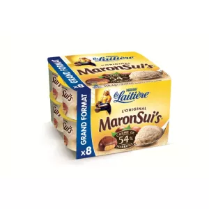 Maronsui's 8x69g - NESTLE LA LAITIERE