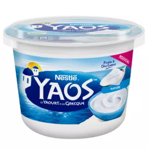 850g Nature Yaos