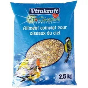 Coussins Oiseaux Ciel 2 5kg