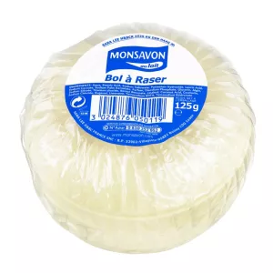 125G bakuli ya kung'aa - MONSAVON