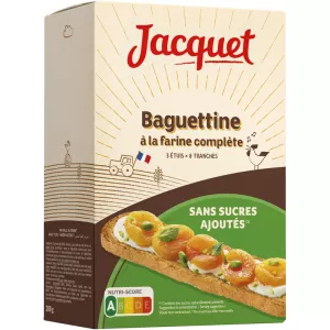 Baguettine Complete Ssa 24t 30