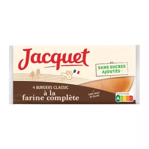 Burger Far Compl ssa 220g