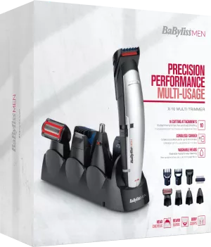 Tondeuse Multi E837e Babyliss