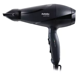 Sèche-cheveux Pro Silence Volume 6613DE - BABYLISS