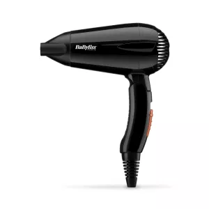 Sèche cheveux Babyliss 5344E TRAVEL DRY 2000 - BABYLISS