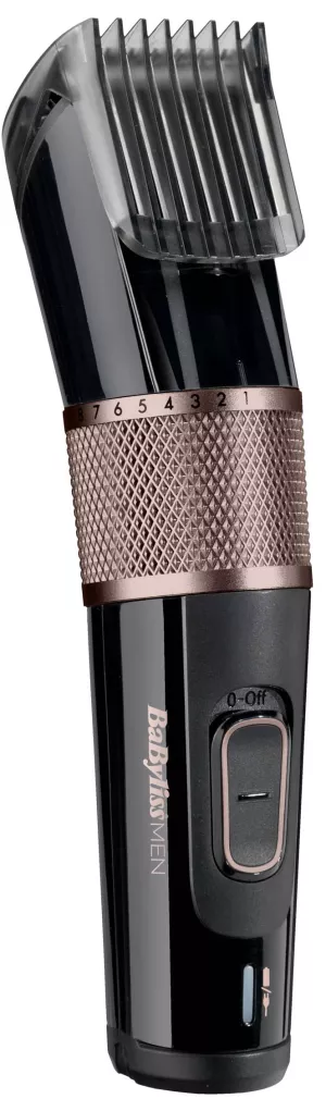 Tondeuse Chev Babyliss E974e