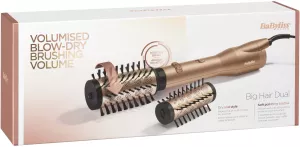 Brosse Souff Babyliss As952e