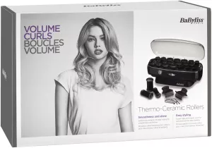 Bigoudis Babyliss Rs035e