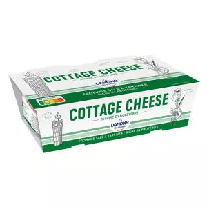 Jockey Cottage Cheese 2x200g