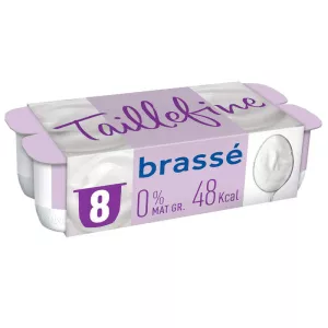 Tf Nature Brasse 0% 8x125g