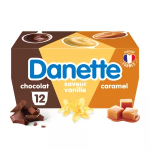 Dan.chocolat Sav.van.caram.12x